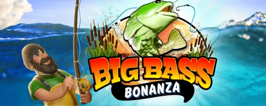 Big Bass Bonanza