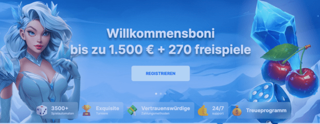 Sweet Bonanza Freispiele