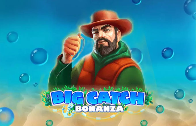 Big Catch Bonanza